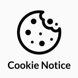 Cookie notice